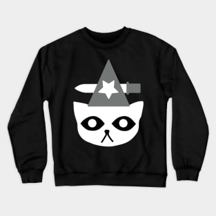 Witch Crewneck Sweatshirt